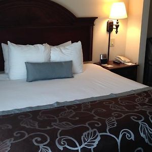 Queen Room Disability Access